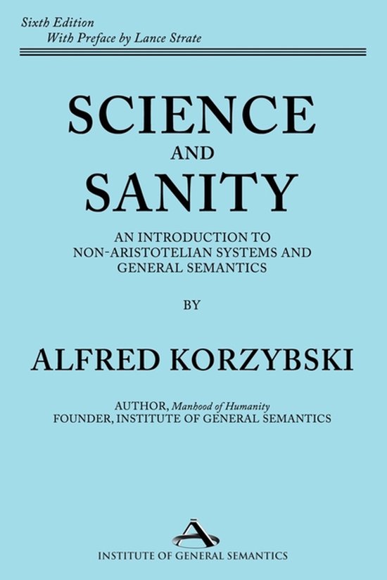 Alfred Korzybski
